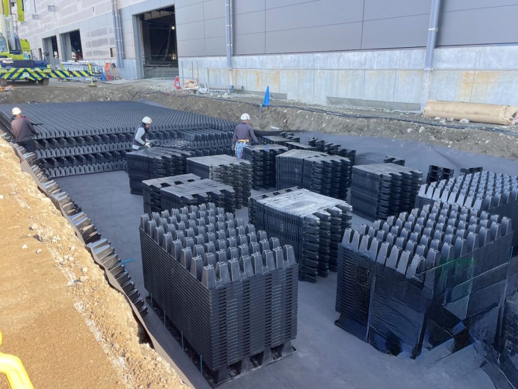 画像：会社案内