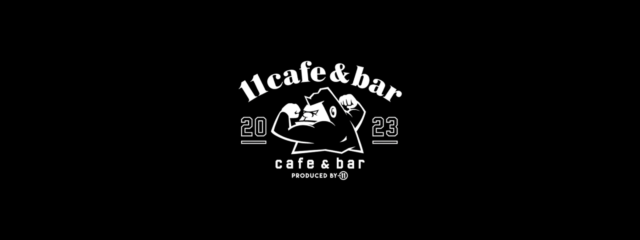 11cafe & bar